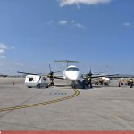 Embraer 120F SwiftAir HELLAS SA