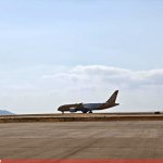 Scoot Boeing 787 Dreamliner
