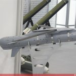 Высокоточная планирующая авиабомба PGB 128, Республика Сербия. DEFEA 2021