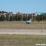 Mirage 2000-5 © Konstantinos Panitsidis