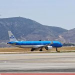 Airbus A321-252NX KLM