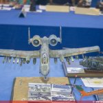 Fairchild Republic A-10 Thunderbolt II