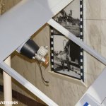 Μη επανδρωμένο αεροσκάφος (UAV) "Πήγασος" (Ε1-79 "Πήγασος") / Unmanned aerial vehicle (UAV) "Pegasus" (E1-79 "Pegasus"), HAF / БПЛА (беспилотный летательный аппарат) "Пегас" (E1-79 "Пегас"), ВВС Греции