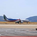 MEA Middle East Airlines Airbus A320