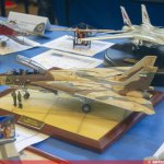 ВВС Исламской Республики Иран F-14A "Foxbat Hunter"