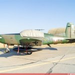 PC-7 Austrian Air Force