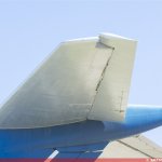 Boeing 727-200 “Mount Olympus” Среднемагистральный пассажирский самолет.