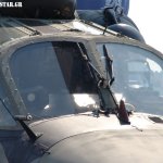 Ка-52 "Аллигатор" Боевой разведывательно-ударный вертолёт, МАКС-2007 © Konstantinos Panitsidis