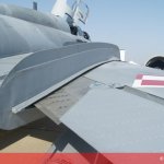 Su-22 Fitter PLAF, AFW 2016.