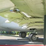 Boeing 727-200 “Mount Olympus” Среднемагистральный пассажирский самолет.