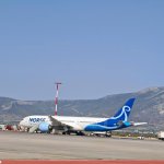 Norse Atlantic Airways Boeing 787 Dreamliner