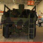 Military vehicles M1083 A1P2 WOW.