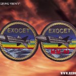 332 Μ / 332 SQ, HAF / 332-я Всепогодная эскадрилья, ВВС Греции © redstar.gr