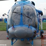 Ka-226AG Ε/Π Πολλαπλών ρόλων © Konstantinos Panitsidis