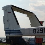 S-80 Multipurpose transport aircraft, MAKS-2007 © Konstantinos Panitsidis