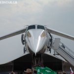 Ту-144 © Konstantinos Panitsidis