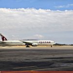 Qatar Airways Boeing 777