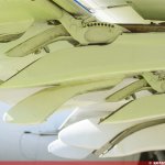 Boeing 727-200 “Mount Olympus” Среднемагистральный пассажирский самолет.