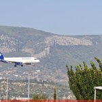 Aegean Airlines Airbus A320