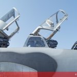 Su-22 Fitter PLAF, AFW 2016.