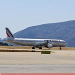 Air France A321