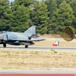 F-4E Phantom II Peace Icarus 2000, ВВС Греции.