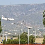 Olympic Air ATR 42-600