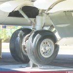 Boeing 727-200 “Mount Olympus” Среднемагистральный пассажирский самолет.