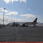 Arkia Israeli Airlines A320