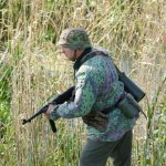 LSSAH - Historical Airsoft Group (Greece) / LSSAH - Группа военно-исторической реконструкции - страйкбол (Греция) © www.redstar.gr