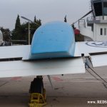 Reims F406 Caravan II Hellenic Coast Guard © Konstantinos Panitsidis