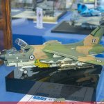 LTV A-7E Corsair II Масштаб 1/48, ВВС Греции