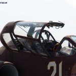 Su-25UBM Frogfoot Εγγύς υποστήριξης.