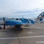 Reims F406 Caravan II Hellenic Coast Guard © Konstantinos Panitsidis