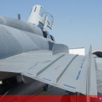 Su-22 Fitter PLAF, AFW 2016.