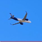 Aegean Airlines Airbus A320neo