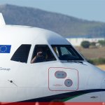 ATR-72-600 Olympic Air-Aegean Group. Греция.