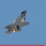 F-35 Demo Team. ВВС США.