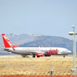 Jet2 Boeing 737-800
