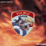 358 ΜΕΔ (Μοίρα Έρευνας - Διάσωσης) / 358 MED - Search and Rescue, HAF / 358-я Поисково-спасательная эскадрилья, ВВС Греции © redstar.gr