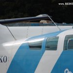 Reims F406 Caravan II Hellenic Coast Guard © Konstantinos Panitsidis