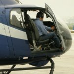 EC120B COLIBRI © Marcos Andreou