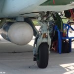 Su-25UBM Frogfoot Εγγύς υποστήριξης.