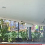 Boeing 727-200 “Mount Olympus” Среднемагистральный пассажирский самолет.