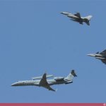 EMB-145H AEWC, Rafale, F-16 Viper. Пролет. ВВС Греции.