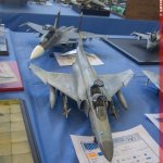 F-4E AUP Revell 1/32