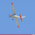 T-41D HAF