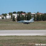 Mirage 2000-5 © Konstantinos Panitsidis
