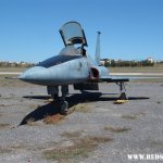 F-5 © Konstantinos Panitsidis