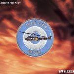 358 ΜΕΔ (Μοίρα Έρευνας - Διάσωσης) / 358 MED - Search and Rescue, HAF / 358-я Поисково-спасательная эскадрилья, ВВС Греции © redstar.gr